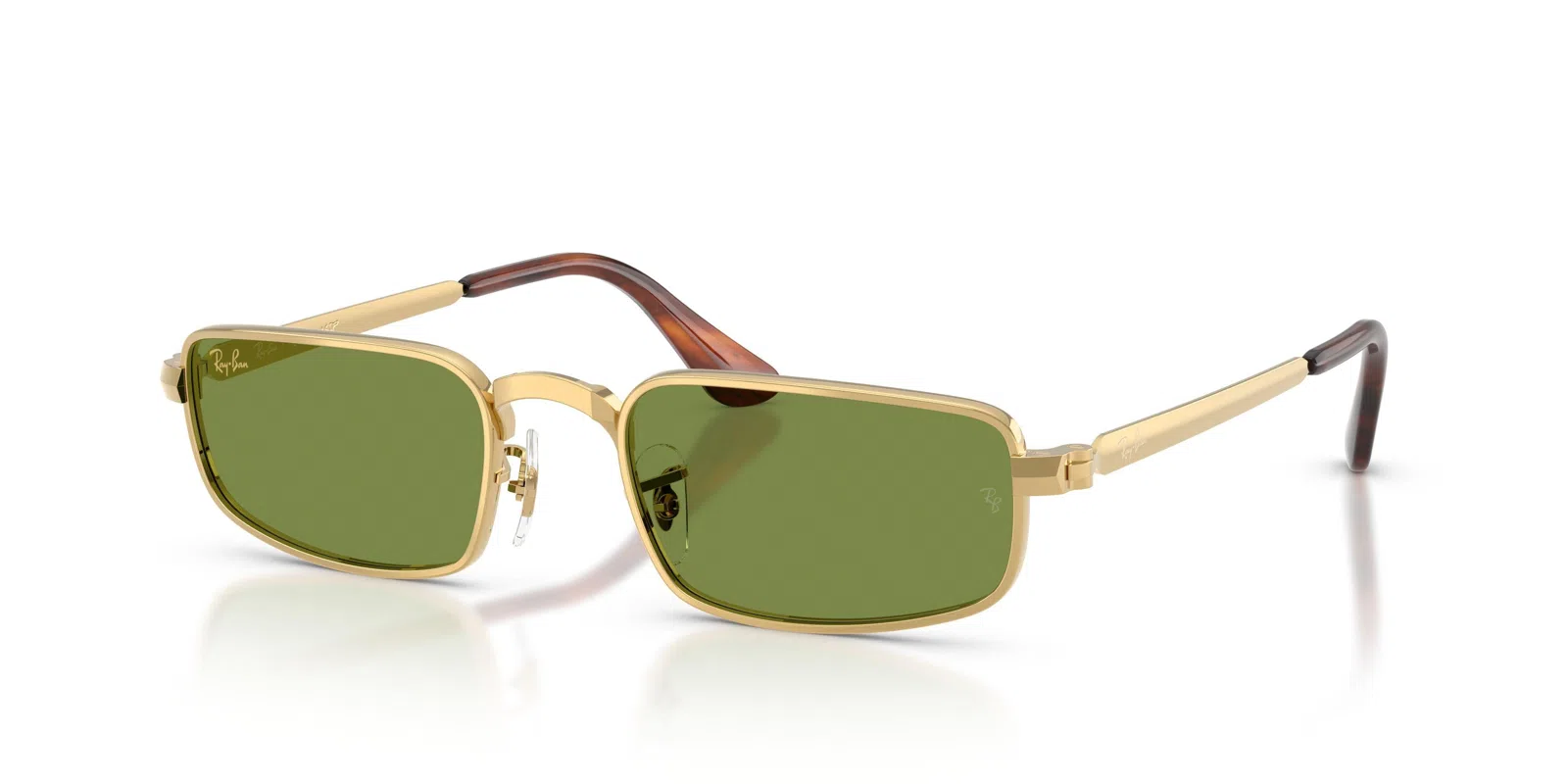 Ray-Ban 3927 Sunglasses - view 37
